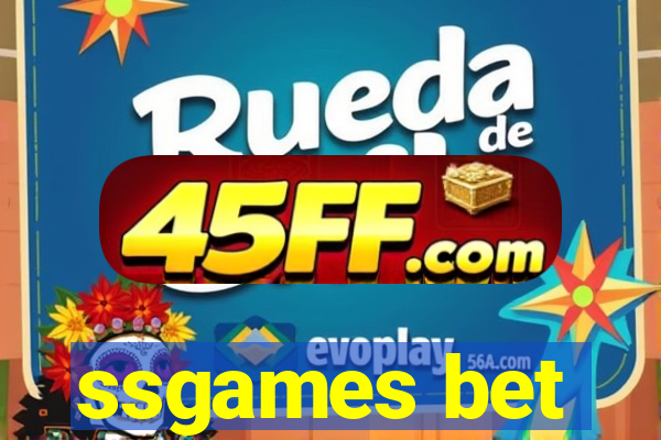 ssgames bet